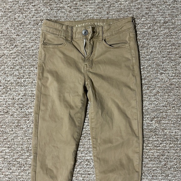 American Eagle jeans - Picture 2 of 3